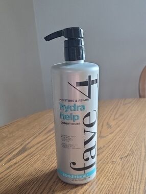 New Fave4 Hydra Help Conditioner -